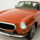 Illustration for article titled This is what a Volvo 1800ES with 90 original miles looks like